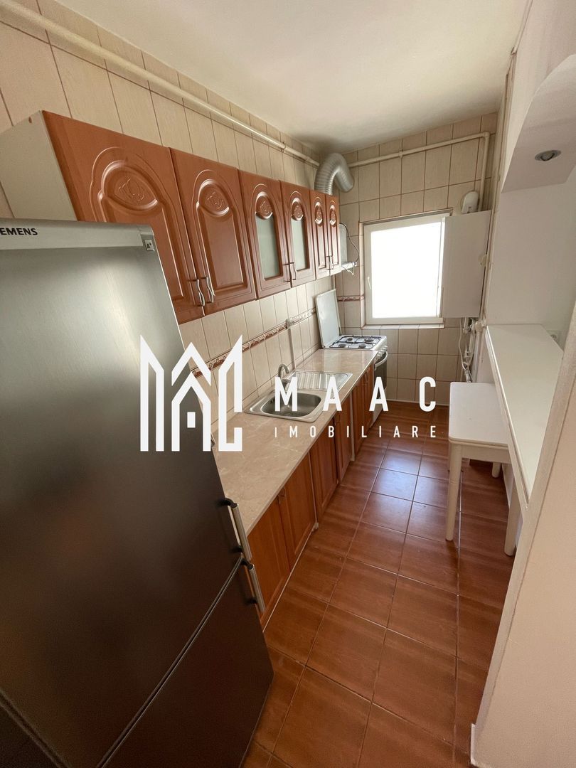 Apartament de închiriat I 4 camere I 96 mp utili I Strand II I etaj 2