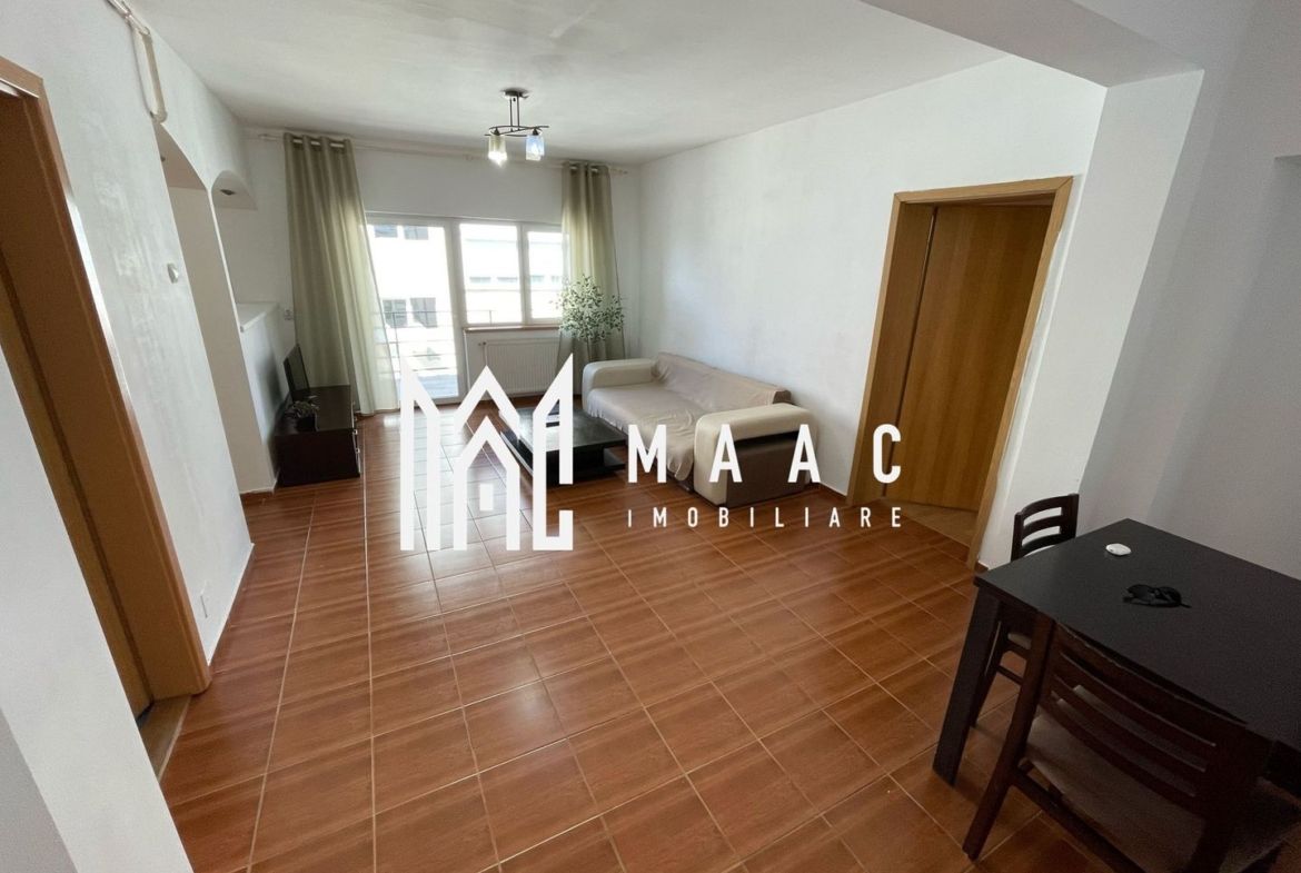 Apartament de închiriat I 4 camere I 96 mp utili I Strand II I etaj 2