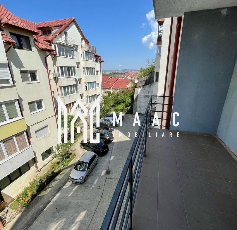 Apartament de închiriat I 4 camere I 96 mp utili I Strand II I etaj 2