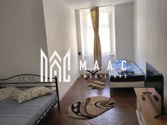 Apartament 3 camere | Etajul 1 | Ultracentrala