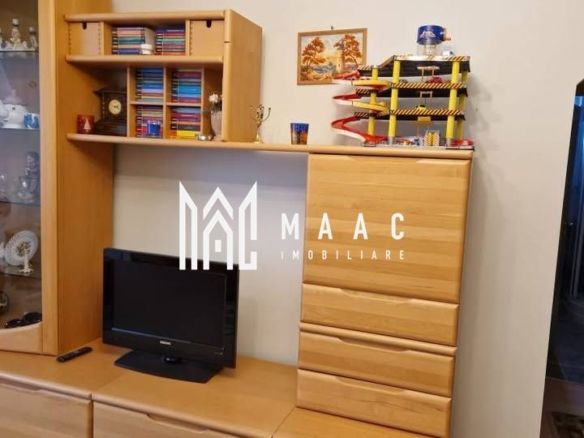 Apartament 2 camere | Etaj 1 | Balcon | Mobilat și utilat | Terezian