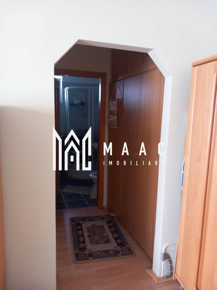 anBn-24454 Apartament 2 camere | Etaj 1 | Balcon | Mobilat și utilat | Terezian