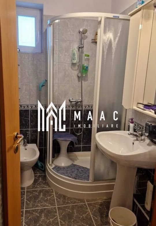 Apartament 2 camere | Etaj 1 | Balcon | Mobilat și utilat | Terezian