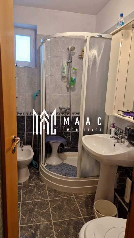 anBn-24455 Apartament 2 camere | Etaj 1 | Balcon | Mobilat și utilat | Terezian