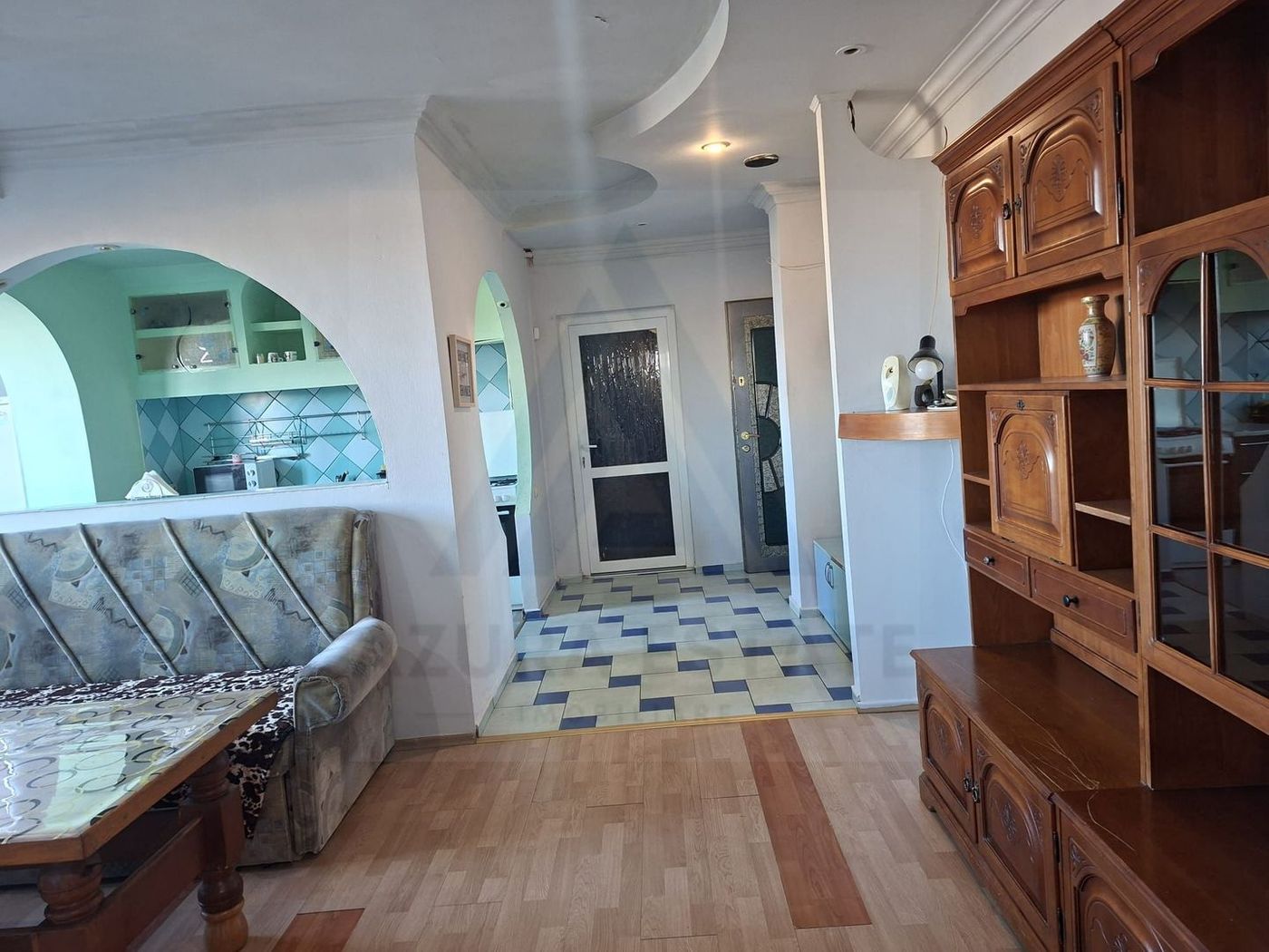 anBn-24458 Apartament 3 camere 72 mp utili etaj 2 si balcon in Terezian