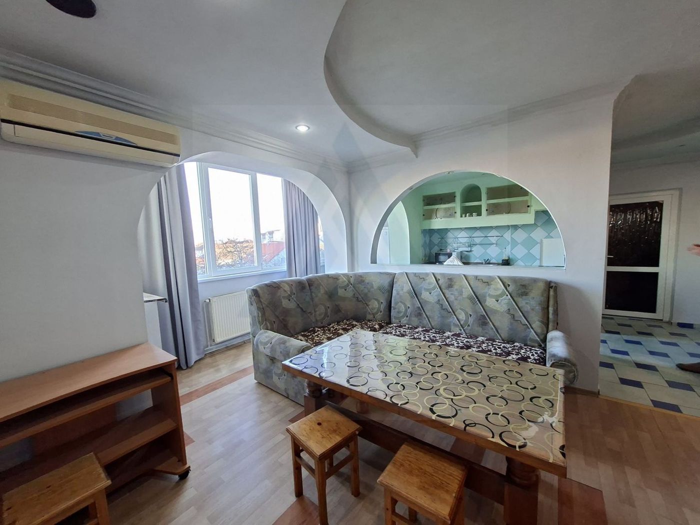 anBn-24459 Apartament 3 camere 72 mp utili etaj 2 si balcon in Terezian