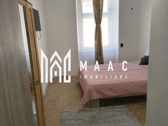 Apartament 3 camere | Etajul 1 | Ultracentrala