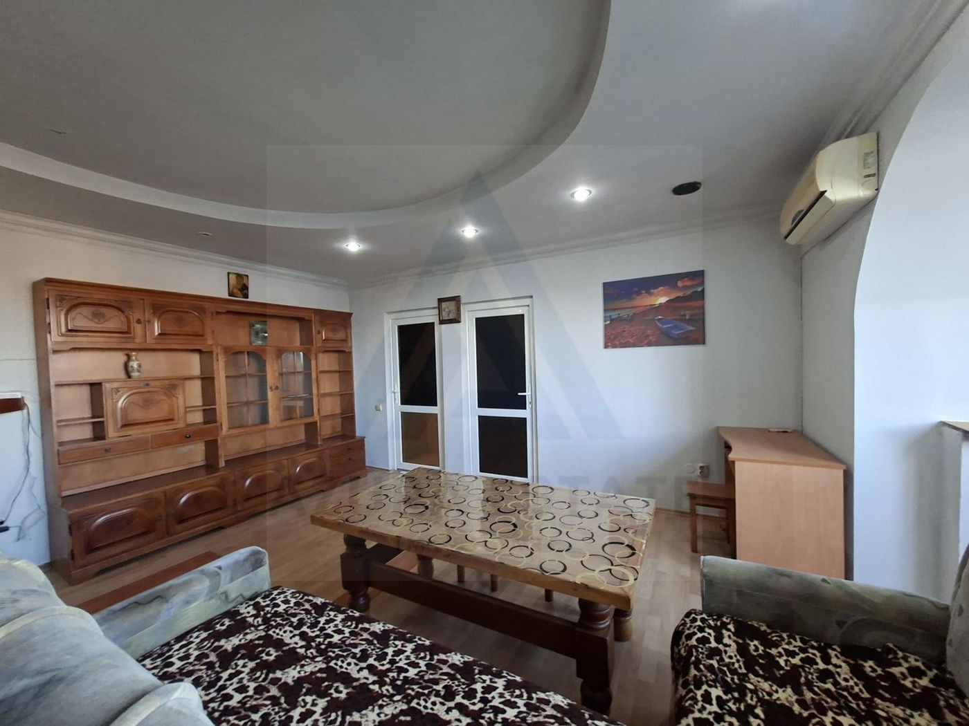 anBn-24460 Apartament 3 camere 72 mp utili etaj 2 si balcon in Terezian