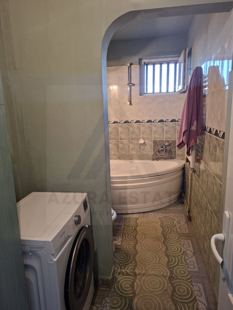anBn-24462 Apartament 3 camere 72 mp utili etaj 2 si balcon in Terezian