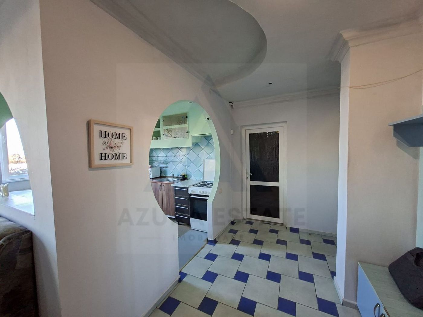 anBn-24463 Apartament 3 camere 72 mp utili etaj 2 si balcon in Terezian