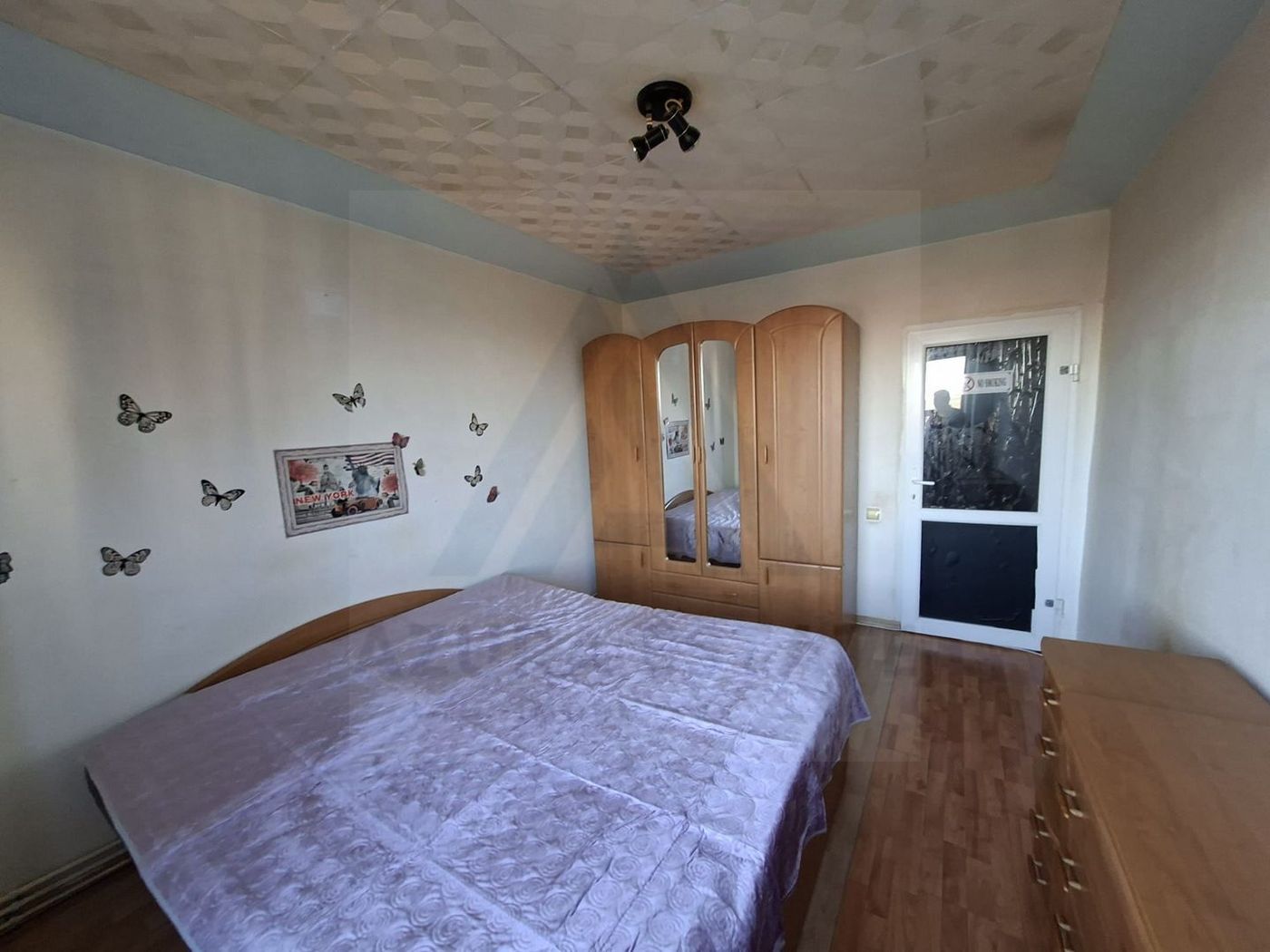 anBn-24465 Apartament 3 camere 72 mp utili etaj 2 si balcon in Terezian