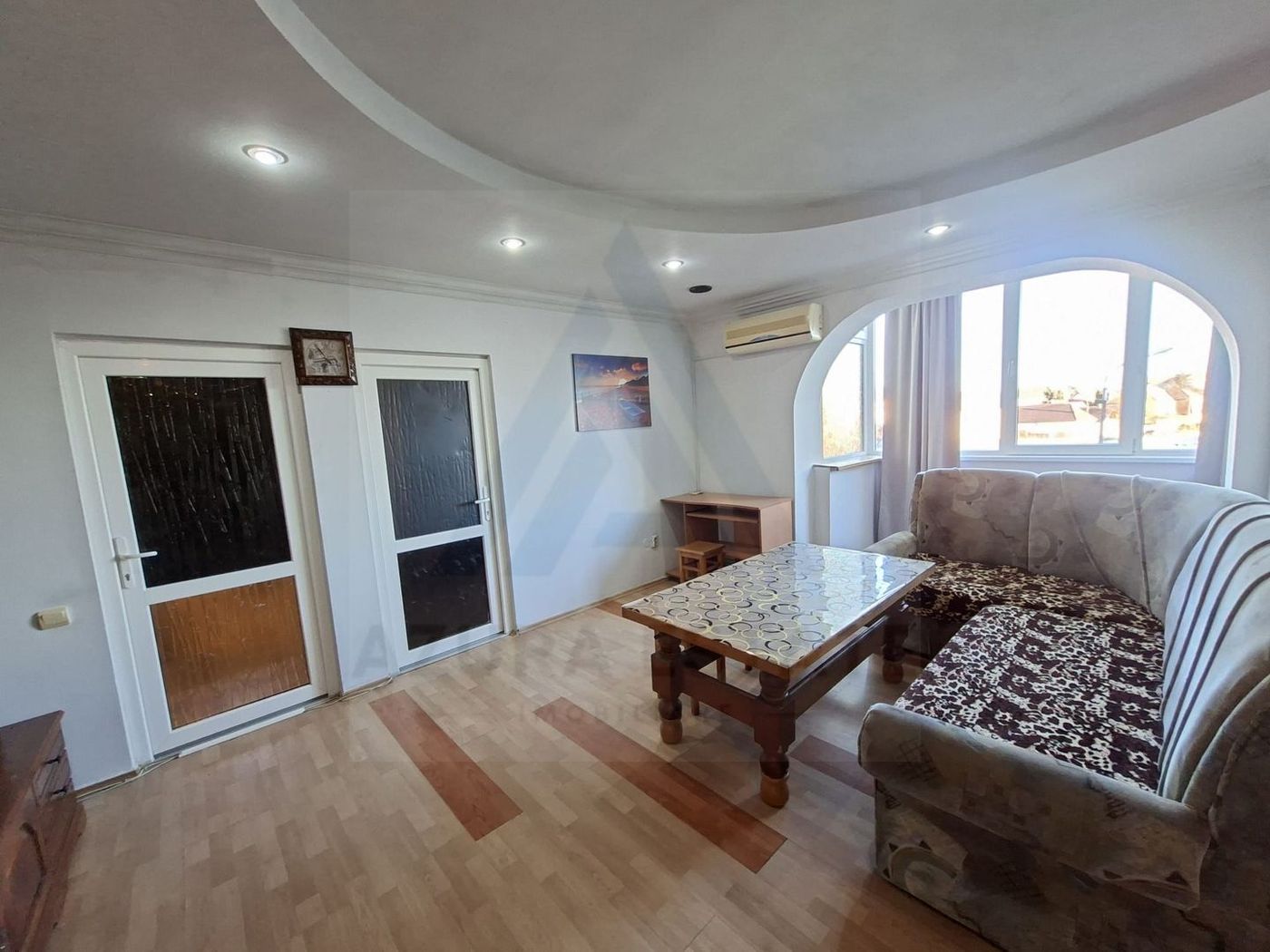 anBn-24467 Apartament 3 camere 72 mp utili etaj 2 si balcon in Terezian