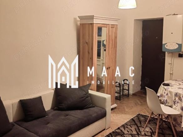 Apartament 3 camere | Etajul 1 | Ultracentrala
