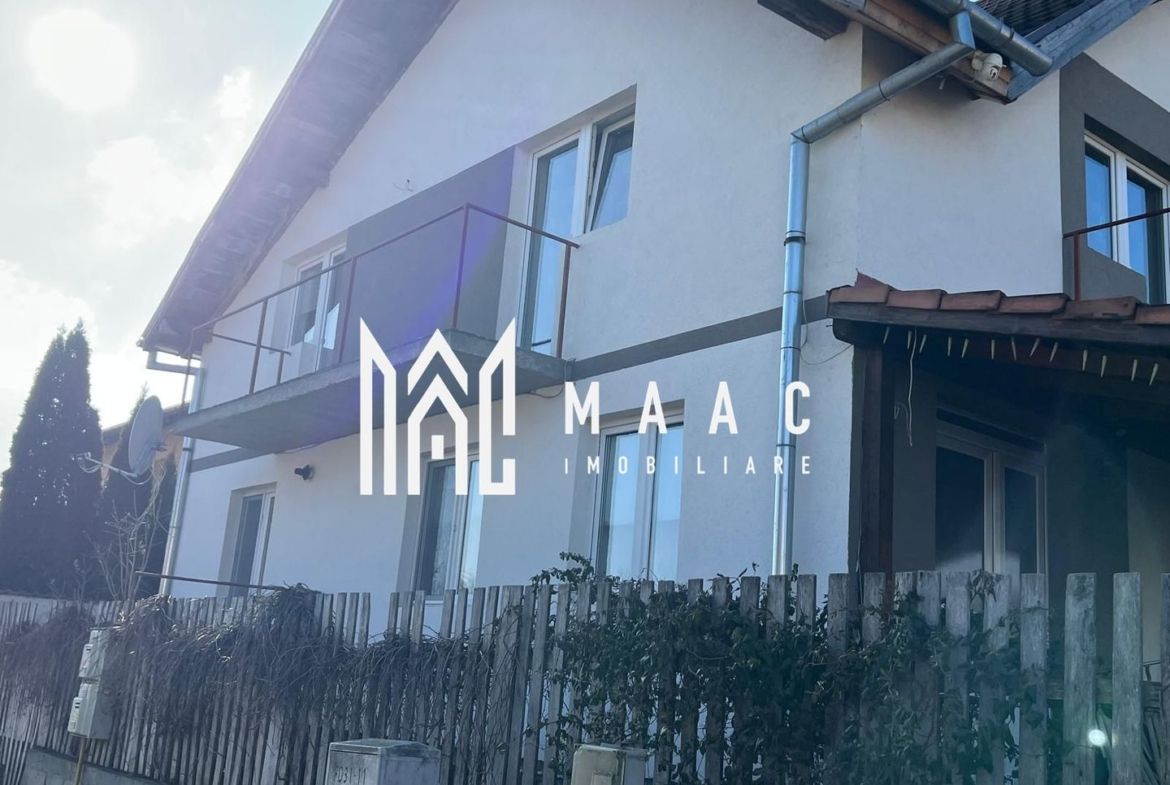 Casa 4 Camere | 230 MPU | Selimbar