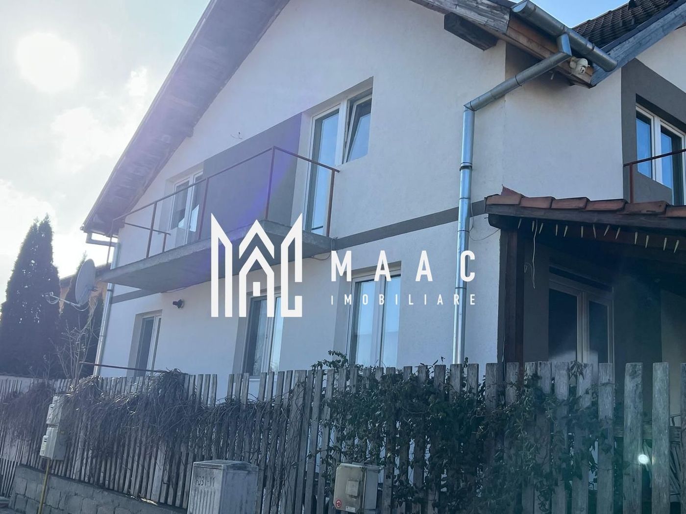 Casa 4 Camere | 230 MPU | Selimbar