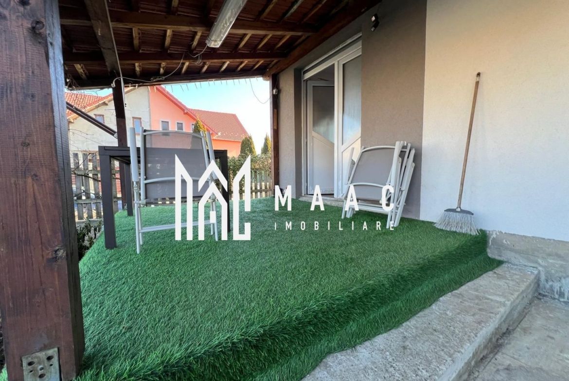 Casa 4 Camere | 230 MPU | Selimbar