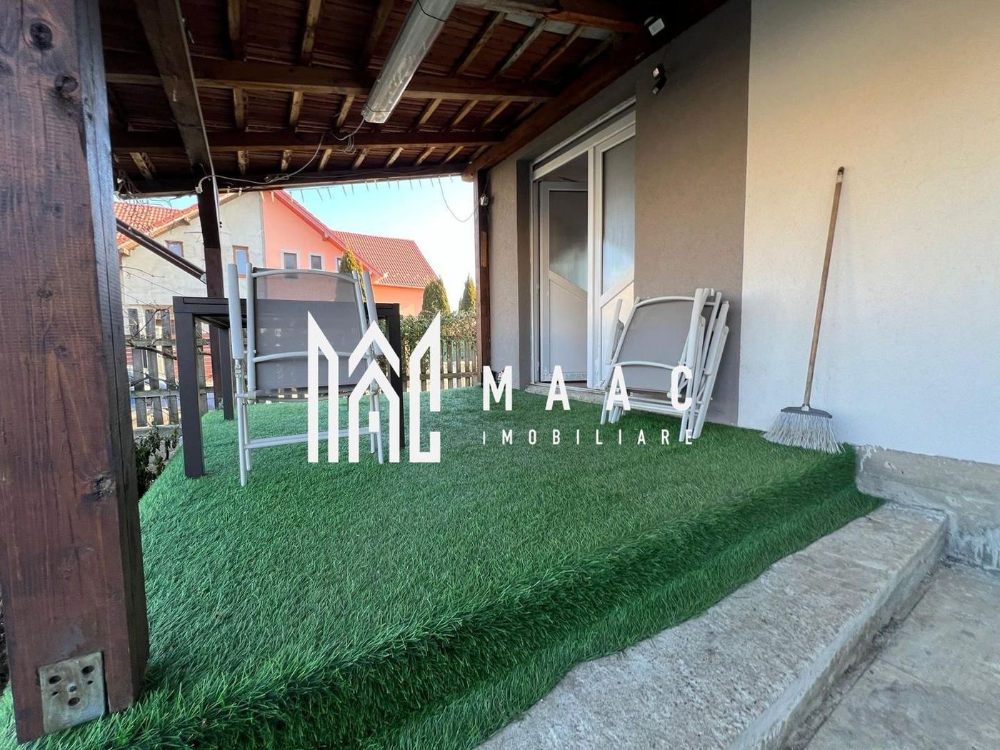 Casa 4 Camere | 230 MPU | Selimbar