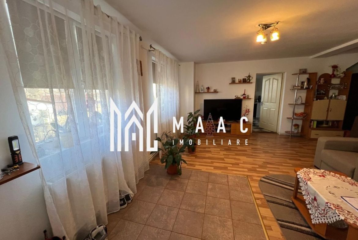Casa 4 Camere | 230 MPU | Selimbar