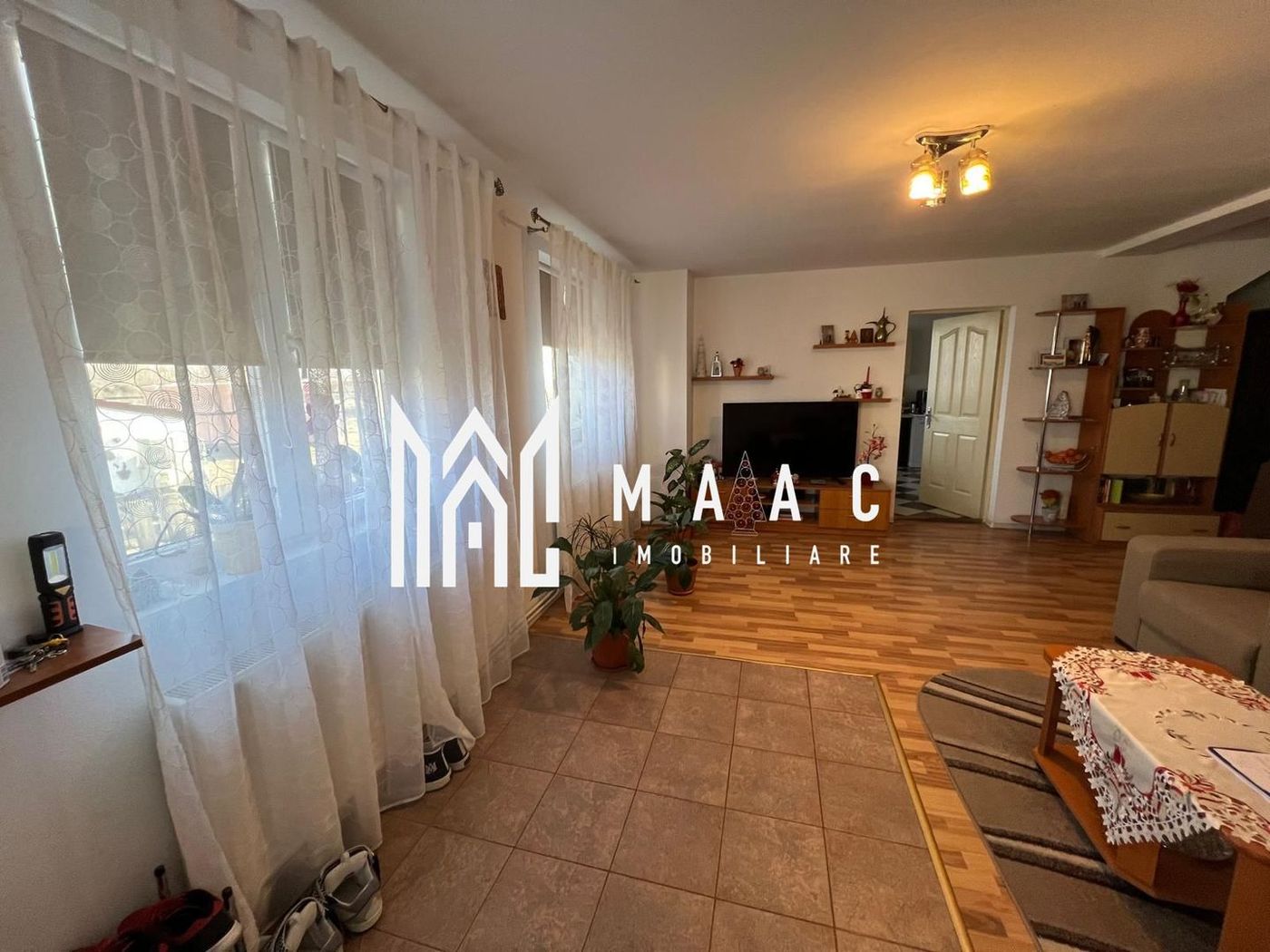 Casa 4 Camere | 230 MPU | Selimbar