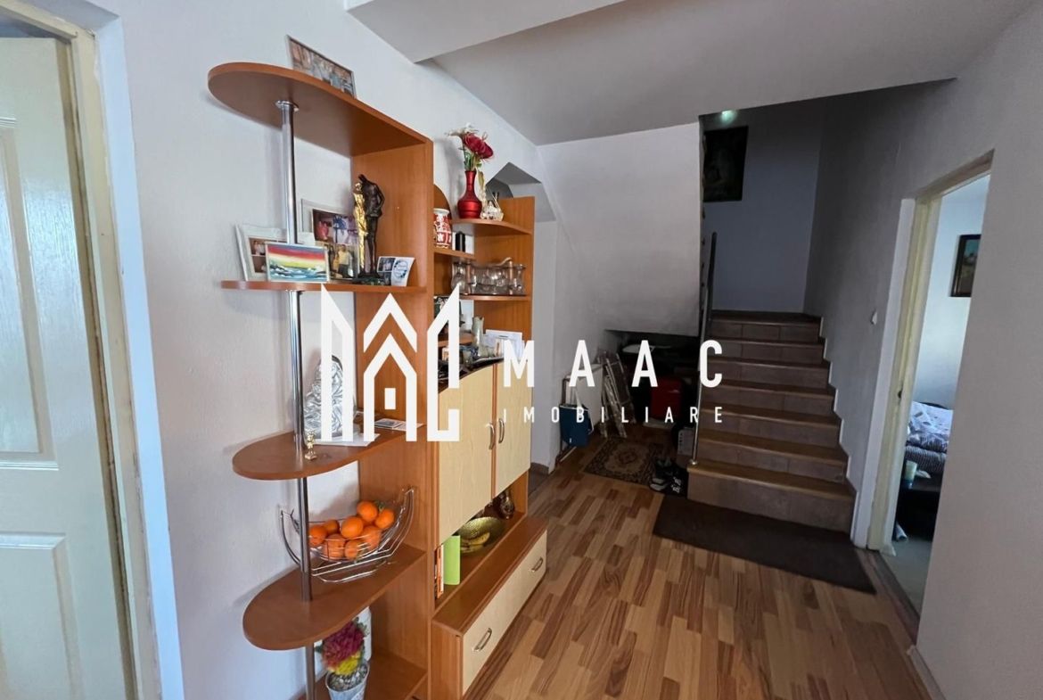 Casa 4 Camere | 230 MPU | Selimbar