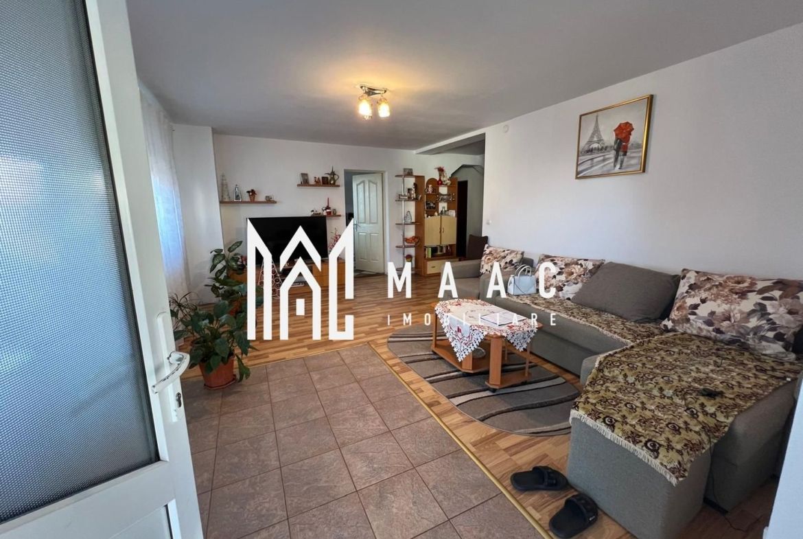 Casa 4 Camere | 230 MPU | Selimbar