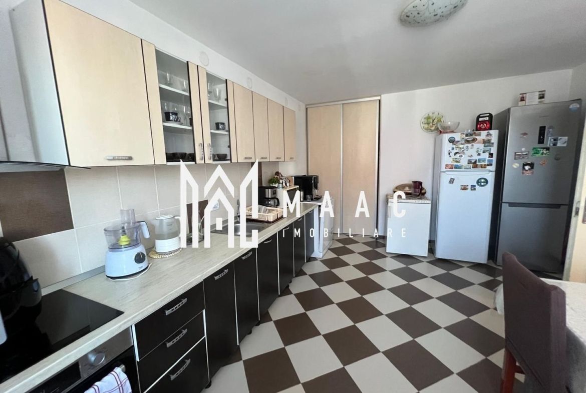 Casa 4 Camere | 230 MPU | Selimbar