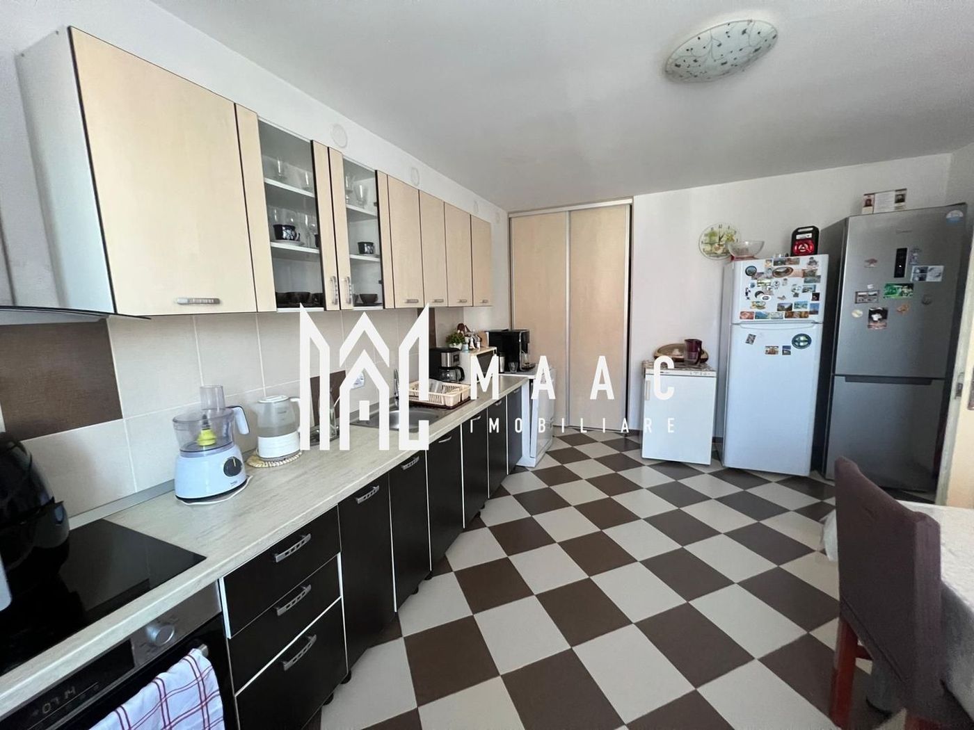 Casa 4 Camere | 230 MPU | Selimbar