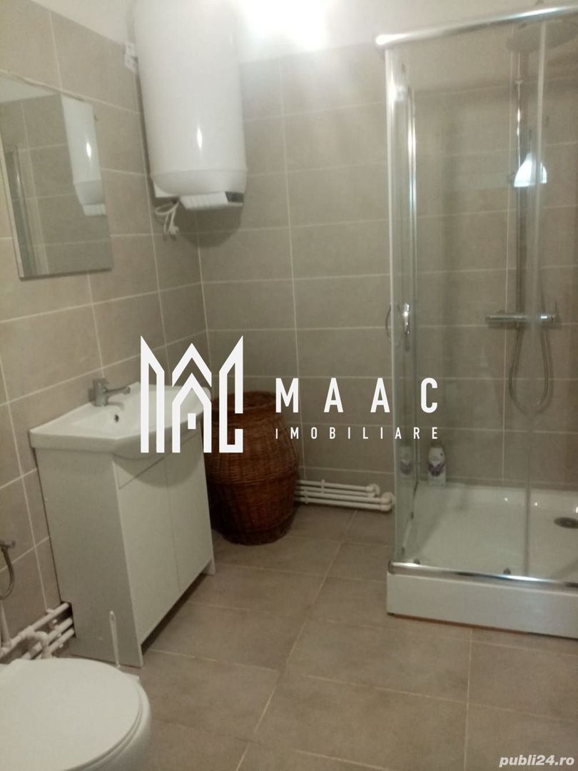 Apartament 3 camere | Etajul 1 | Ultracentrala