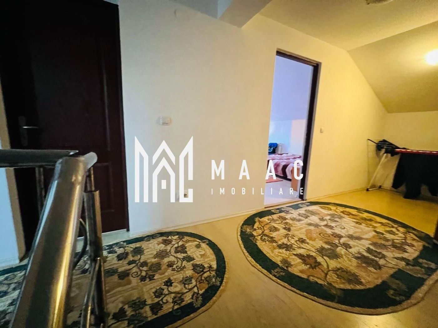 Casa 4 Camere | 230 MPU | Selimbar