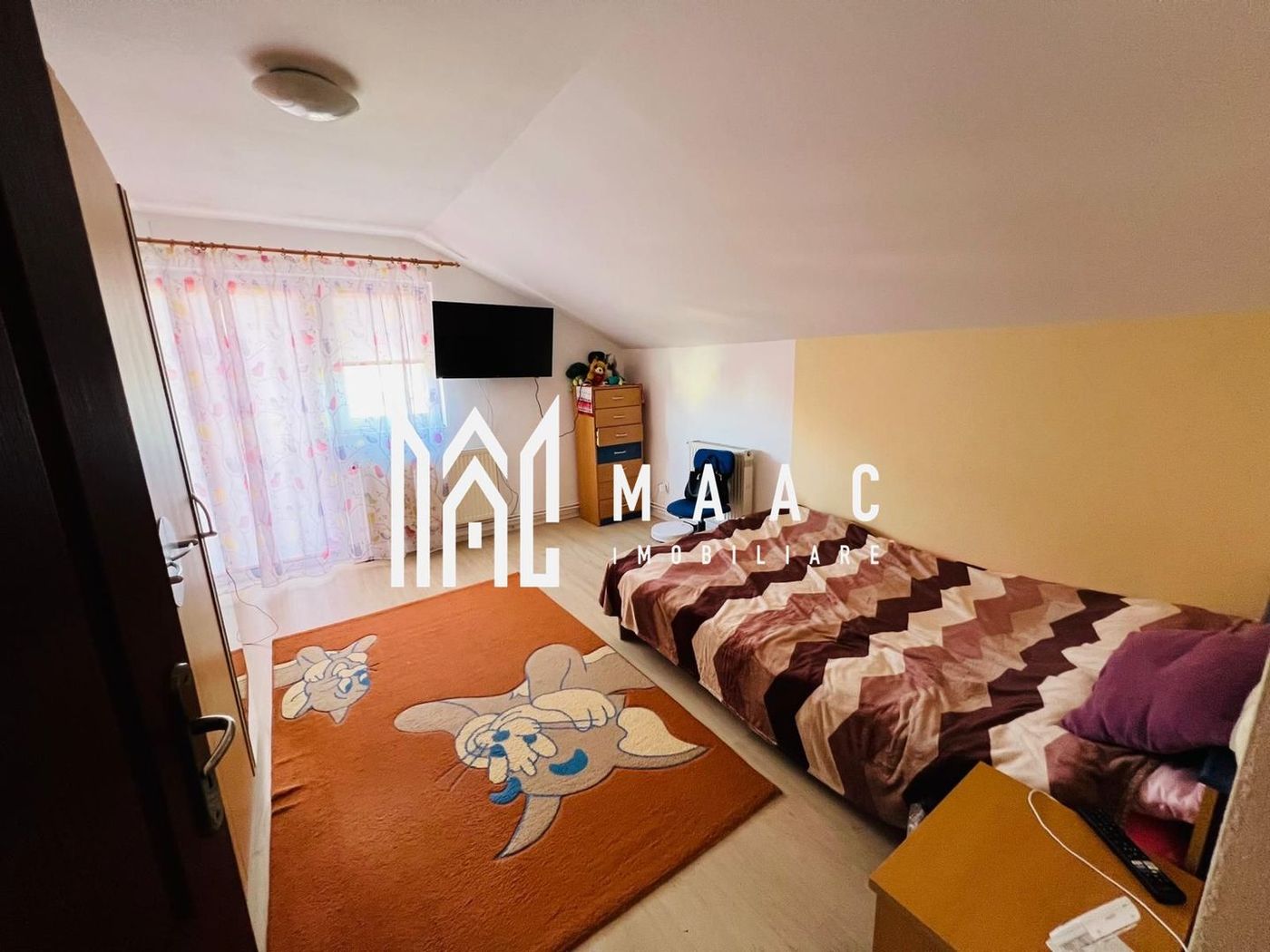 Casa 4 Camere | 230 MPU | Selimbar