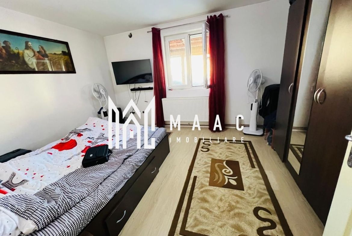 Casa 4 Camere | 230 MPU | Selimbar