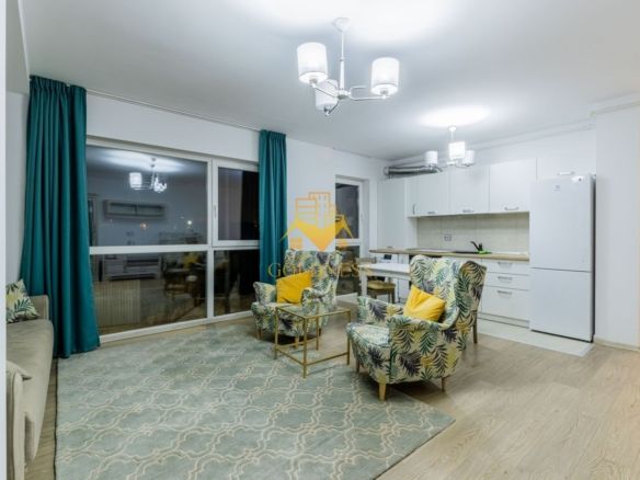 2 camere, Parcare, Iris, Junior Residence, Auchan, Clujana, Fabricii