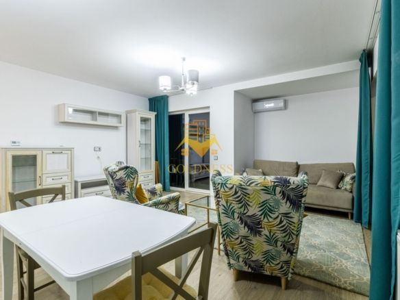 2 camere, Parcare, Iris, Junior Residence, Auchan, Clujana, Fabricii