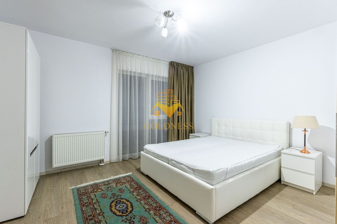anBn-24488 2 camere, Parcare, Iris, Junior Residence, Auchan, Clujana, Fabricii