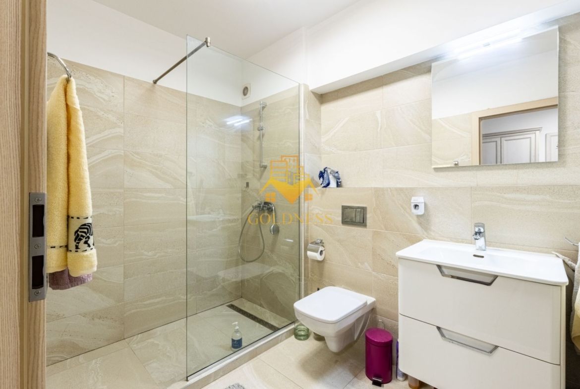 2 camere, Parcare, Iris, Junior Residence, Auchan, Clujana, Fabricii