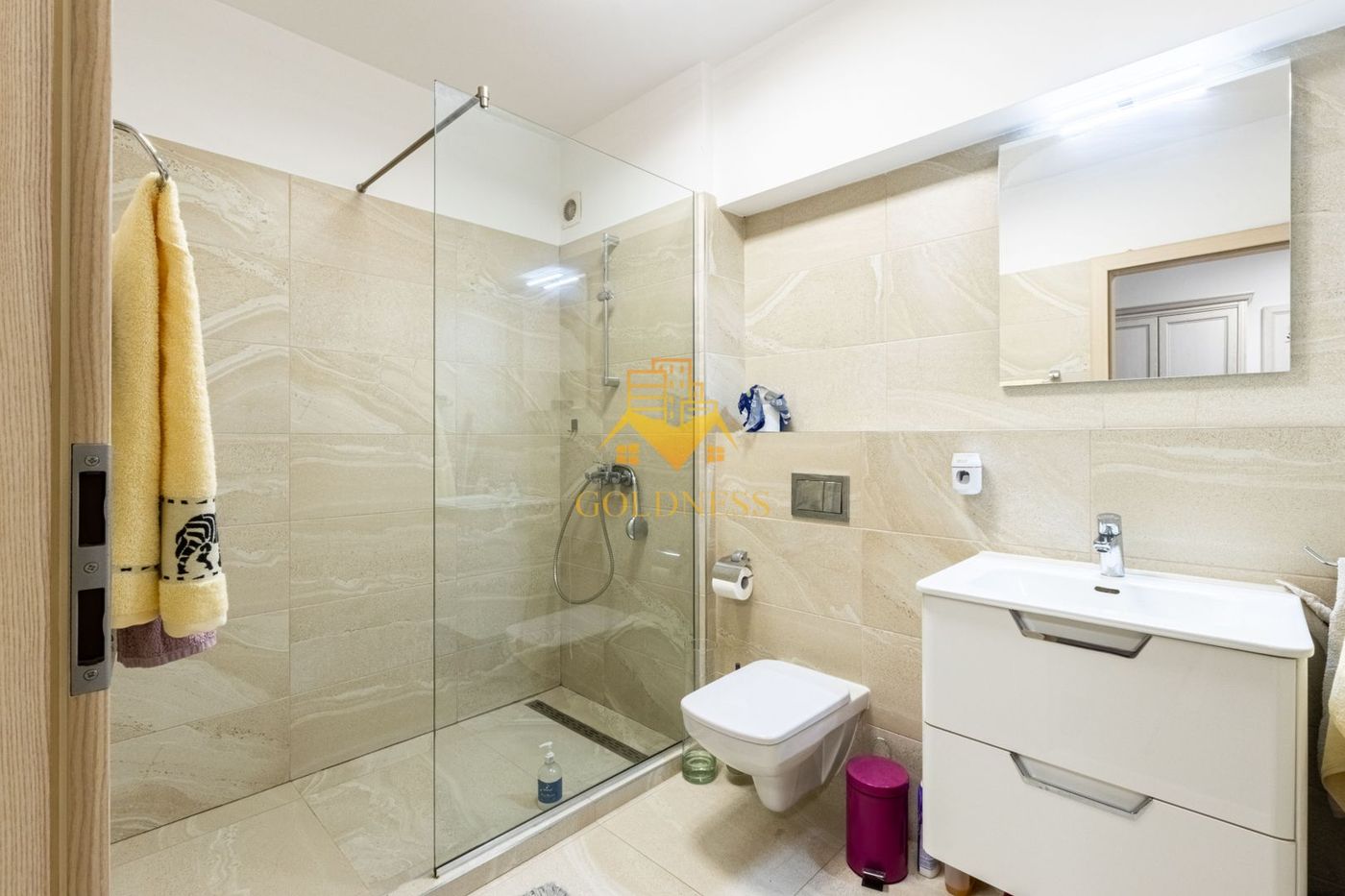 anBn-24490 2 camere, Parcare, Iris, Junior Residence, Auchan, Clujana, Fabricii