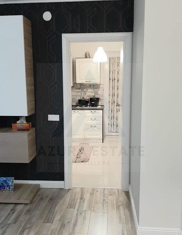 Apartament 3 camere 2 bai 2 balcoane si parcare subterana in Turnisor