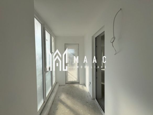 Apartament în bloc nou I 2 camere I Etajul 2 I Lift I Blaj