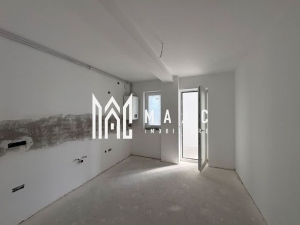 Apartament în bloc nou I 2 camere I Etajul 2 I Lift I Blaj