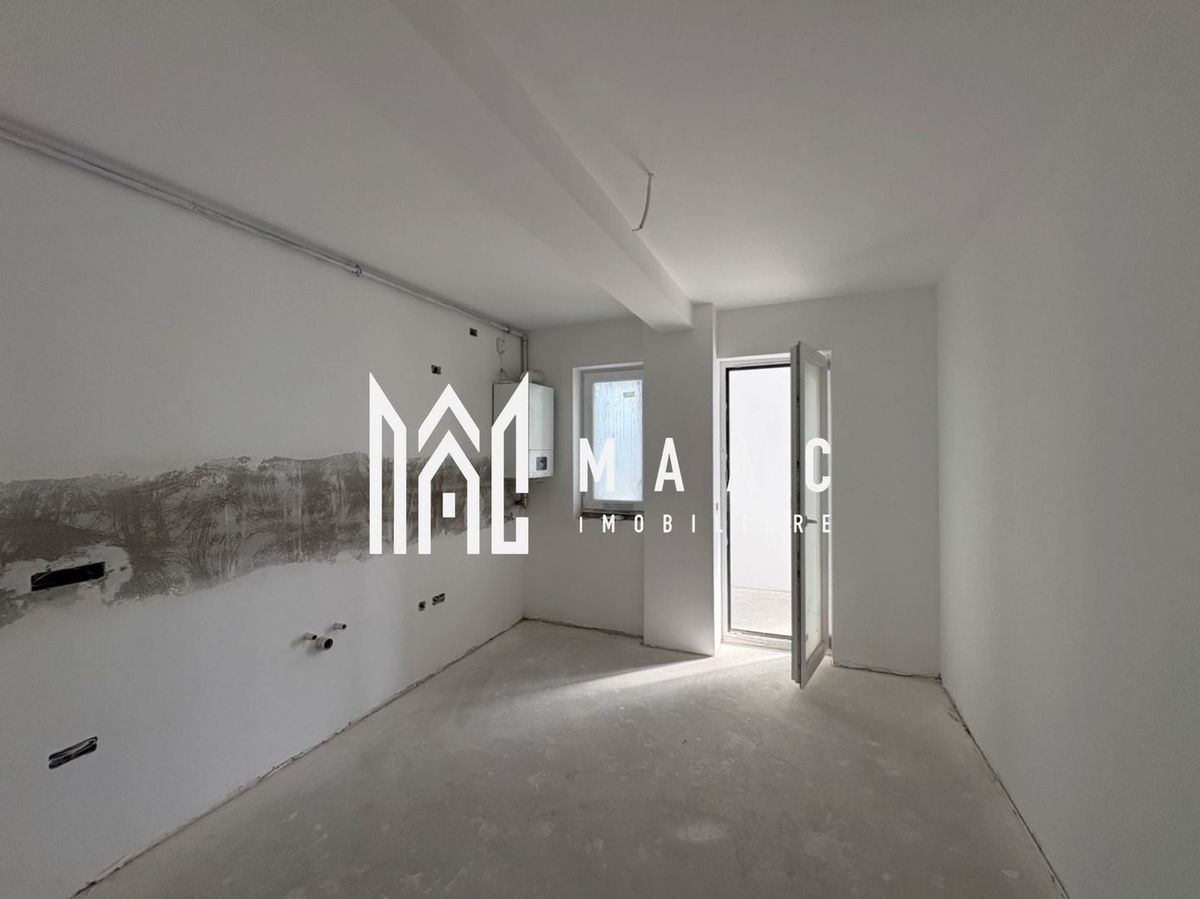 Apartament în bloc nou I 2 camere I Etajul 2 I Lift I Blaj