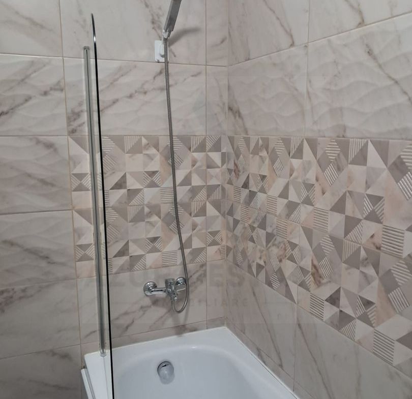 Apartament 48 mp utili 2 camere la vila cu balcon 7 mp in Selimbar