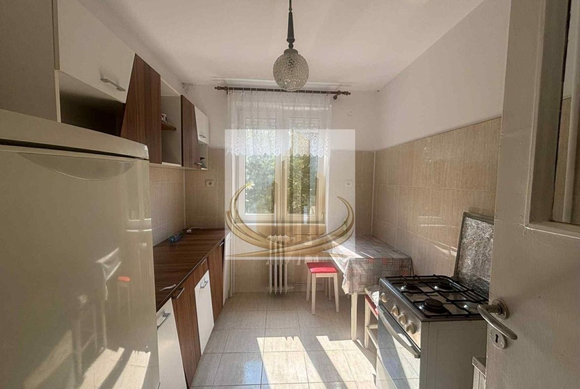Apartament 2 camere Medicina