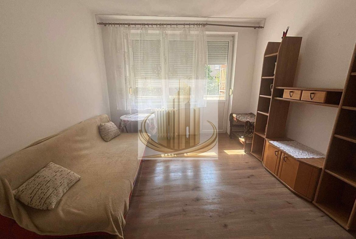 Apartament 2 camere Medicina