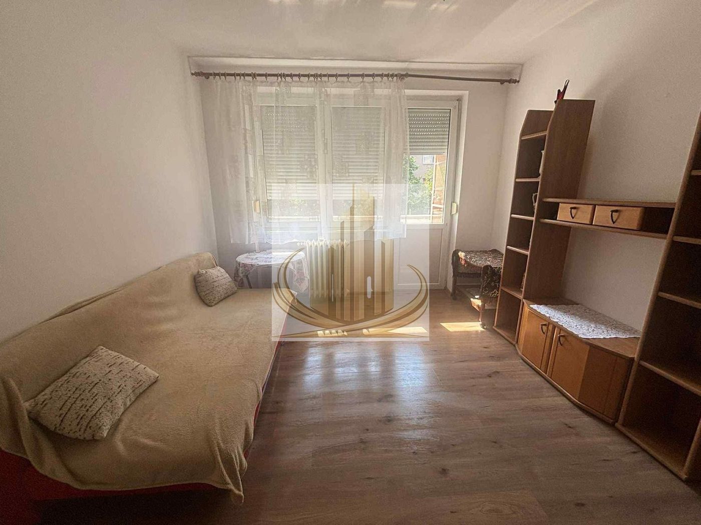 Apartament 2 camere Medicina