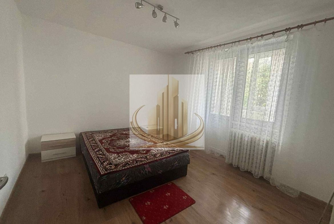 Apartament 2 camere Medicina