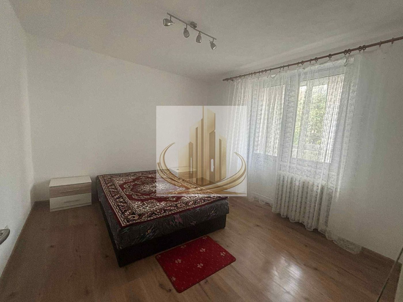 Apartament 2 camere Medicina