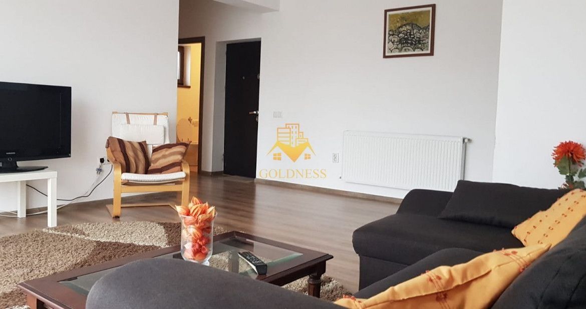 3 camere, modern,parcare, 2 bai,Gheorgheni, zona Fagului, Pet Friendly