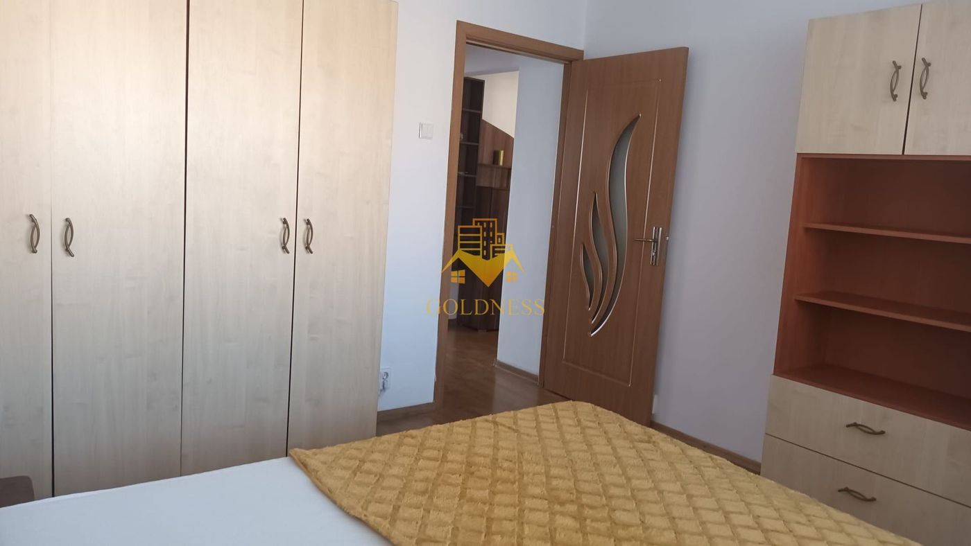 2 camere decomandate, Intre Lacuri, Iulius Mall, FSEGA, Profi, Auchan