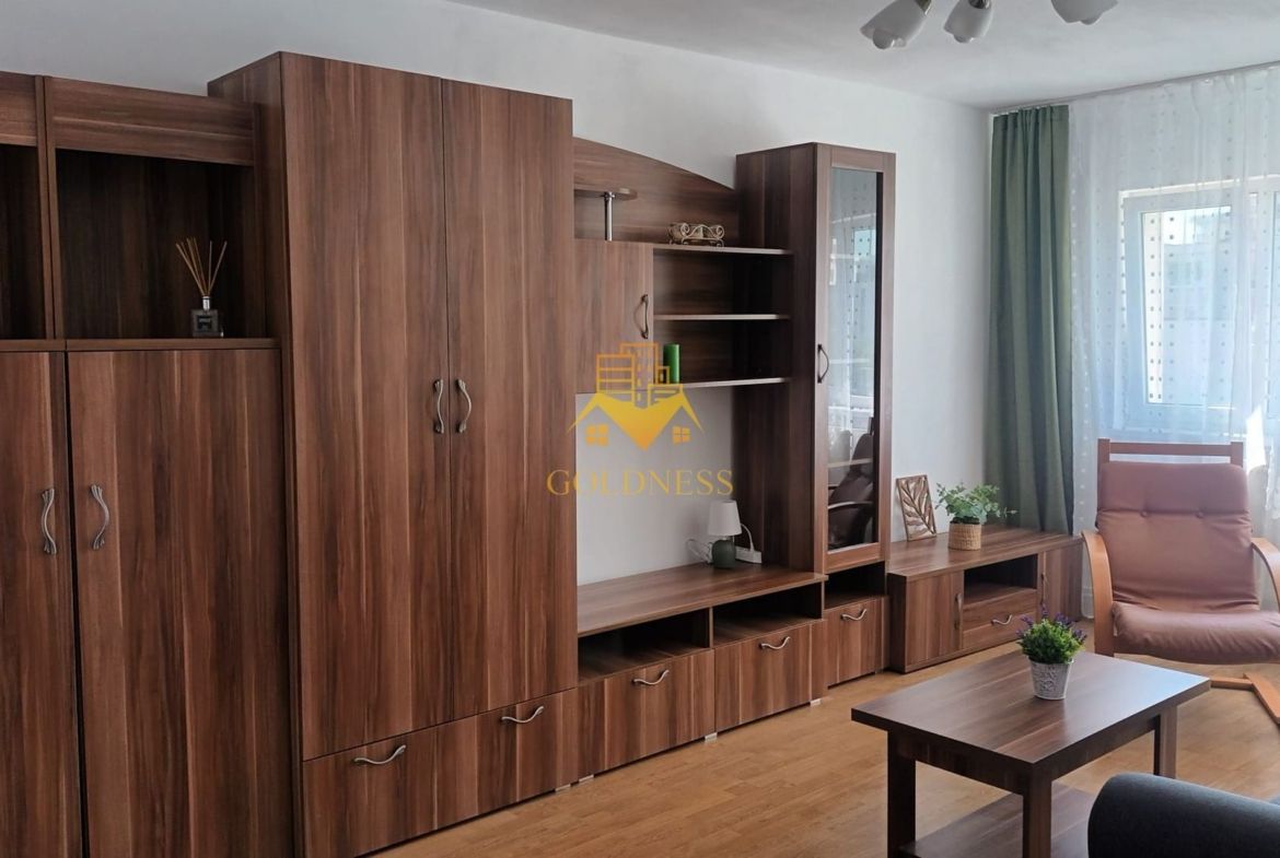 2 camere decomandate, Intre Lacuri, Iulius Mall, FSEGA, Profi, Auchan