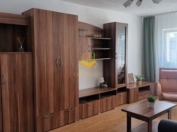 2 camere decomandate, Intre Lacuri, Iulius Mall, FSEGA, Profi, Auchan